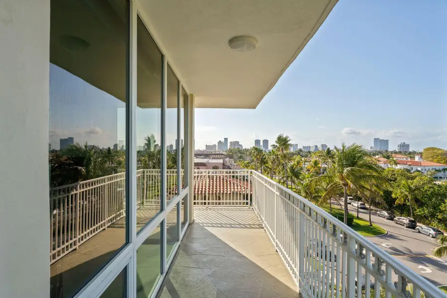 100 Royal Palm Way #G5, Palm Beach, FL 33480 - #3