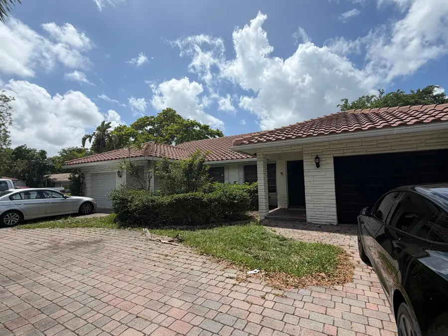 1410 NW 93rd Terrace, Coral Springs, FL 33071 - #2