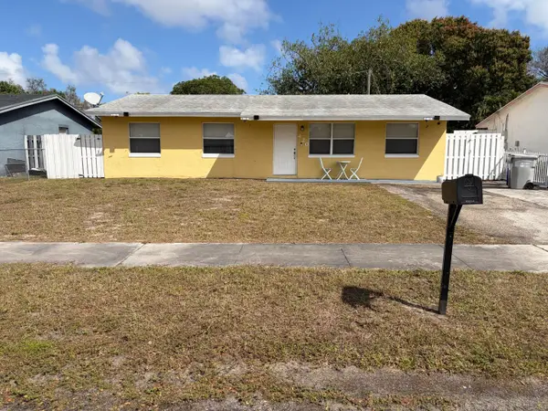 420 NW 7th, Pompano Beach, FL 33060