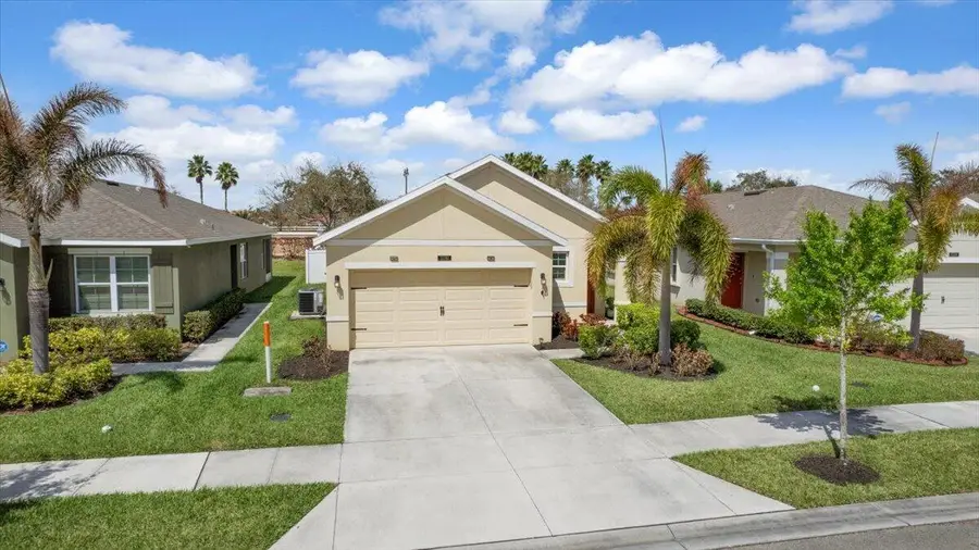 11190 SW Hadley, Port Saint Lucie, FL 34987 - #2