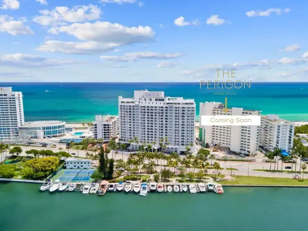 5401 Collins #1516, Miami Beach, FL 33140