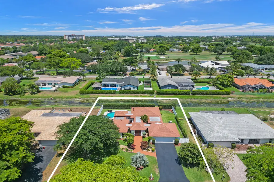 3251 NW 114th Avenue, Coral Springs, FL 33065 - #2