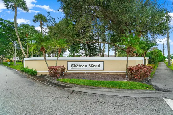 3900 Village #D, Delray Beach, FL 33445