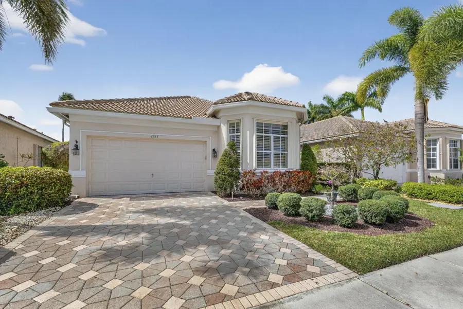 6787 Fairway Lakes, Boynton Beach, FL 33472 - #2
