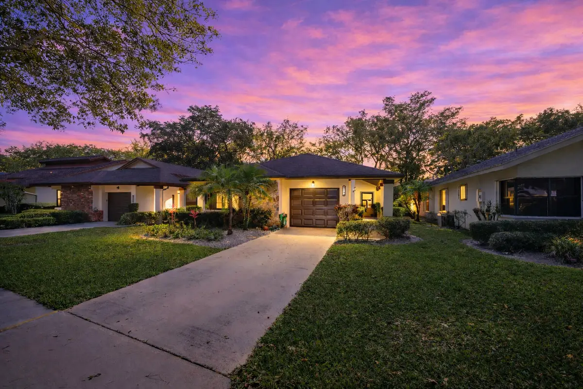 4764 Boxwood, Boynton Beach, FL 33436 - #1