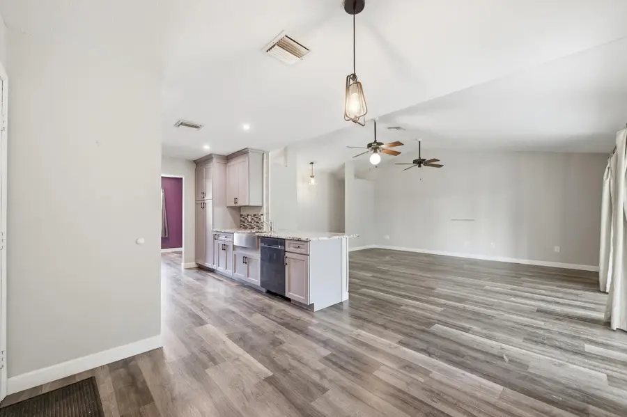 2261 SE Southeast Glover Street, Port Saint Lucie, FL 34984 - #2