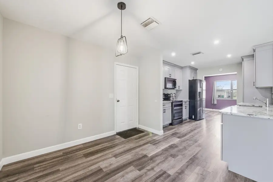 2261 SE Southeast Glover Street, Port Saint Lucie, FL 34984 - #3