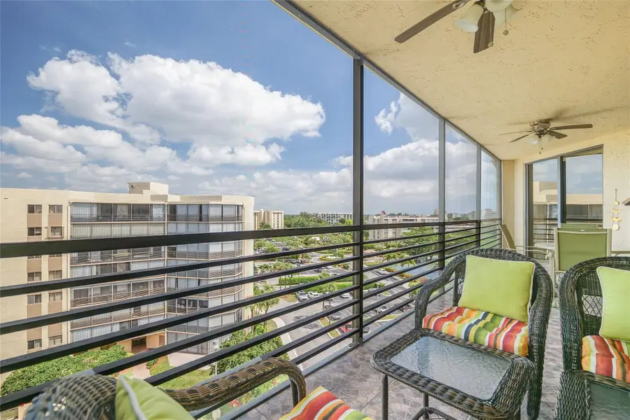 7100 Radice Court #808, Lauderhill, FL 33319 - #2