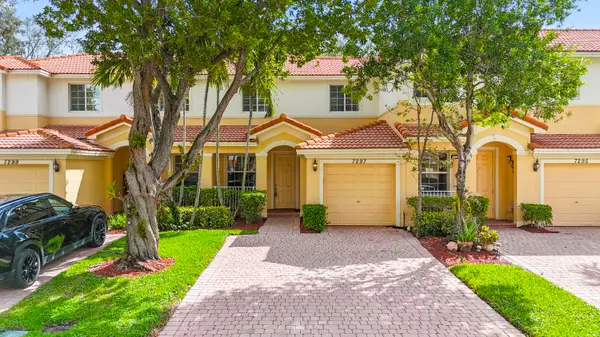 7297 Briella, Boynton Beach, FL 33437