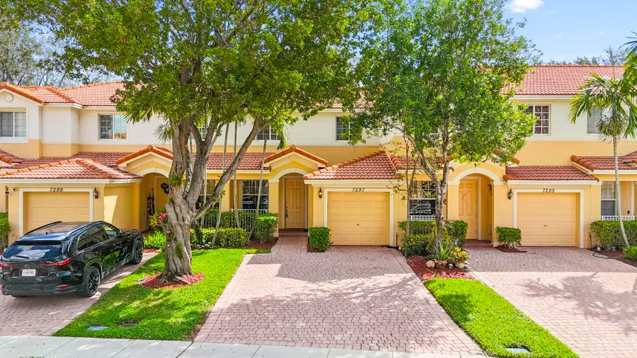 7297 Briella, Boynton Beach, FL 33437 - #2