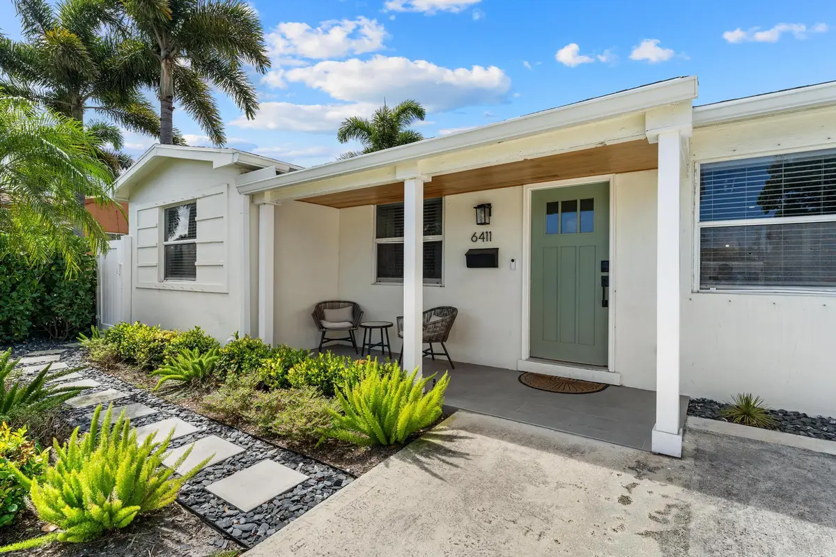 6411 Lake Avenue, West Palm Beach, FL 33405 - #1