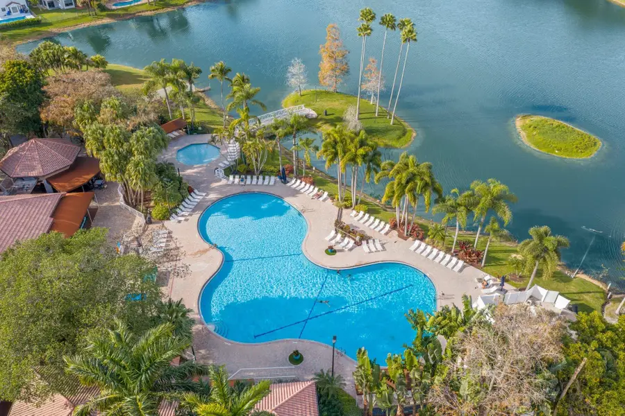 10418 Buena Ventura Drive, Boca Raton, FL 33498 - #3