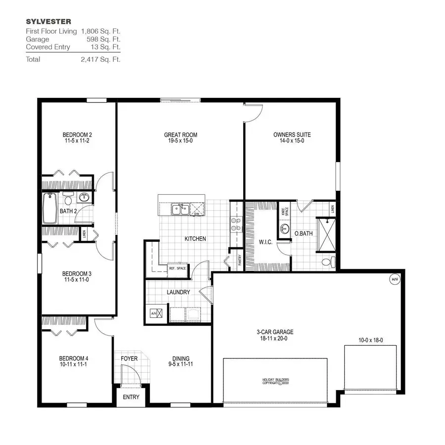 992 SW Gaitor, Port Saint Lucie, FL 34953 - #2