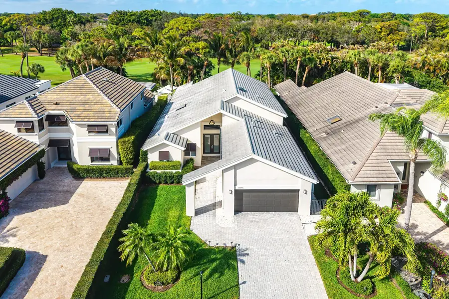 13346 Deauville, Palm Beach Gardens, FL 33410 - #3