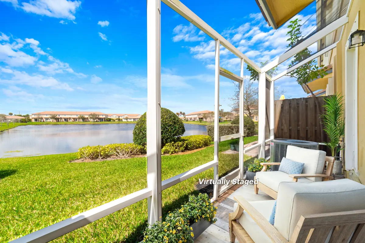 1077 Cheval, Vero Beach, FL 32960 - #1