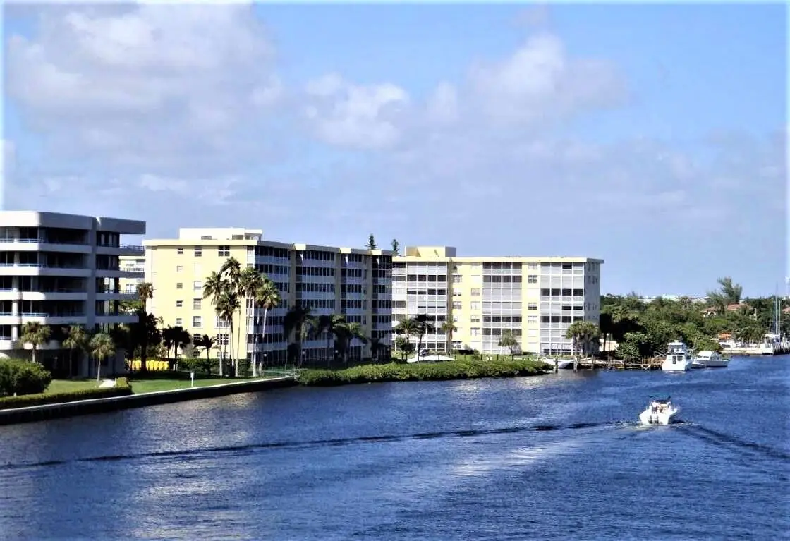 1 Harbourside #1204, Delray Beach, FL 33483 - #1