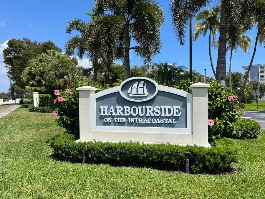 1 Harbourside #1204, Delray Beach, FL 33483 - #3