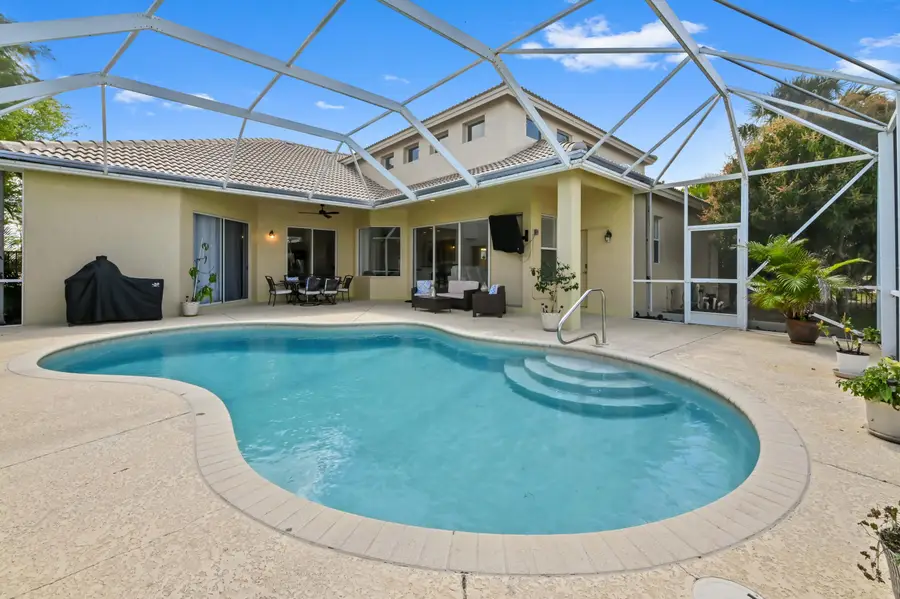 3638 Hamilton Key, West Palm Beach, FL 33411 - #2