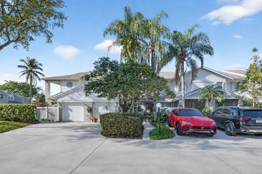 9064 Boca Gardens Parkway #B, Boca Raton, FL 33496 - #2
