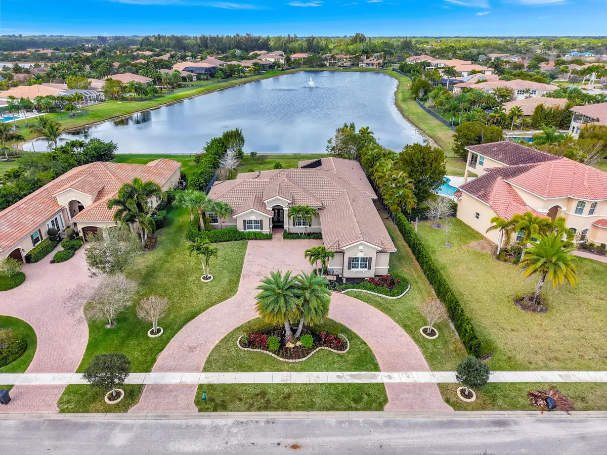 7787 Arbor Crest Way, West Palm Beach, FL 33412 - #1