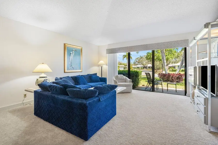 539 Club Drive, Palm Beach Gardens, FL 33418 - #2