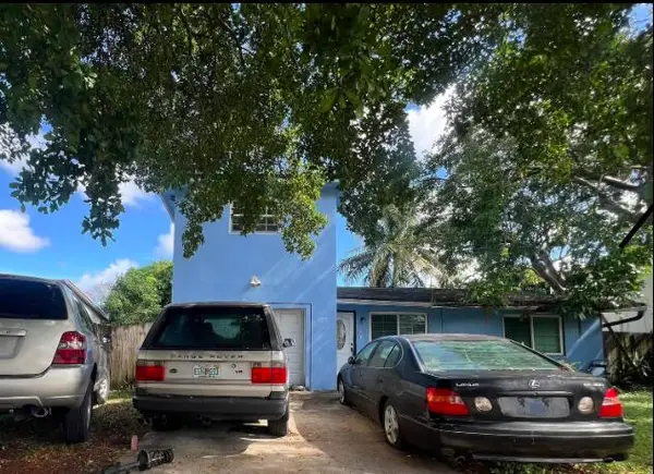 527 S 28th, Hollywood, FL 33020