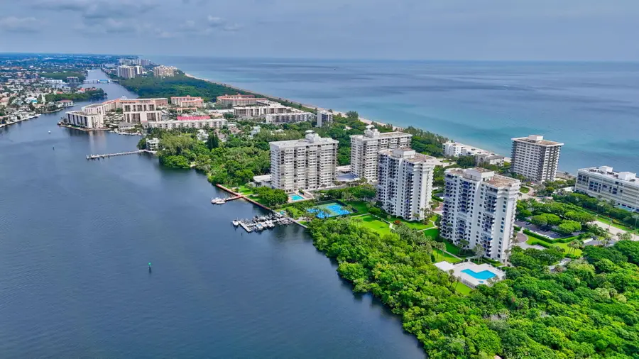 2001 N Ocean Boulevard #305, Boca Raton, FL 33431 - #2