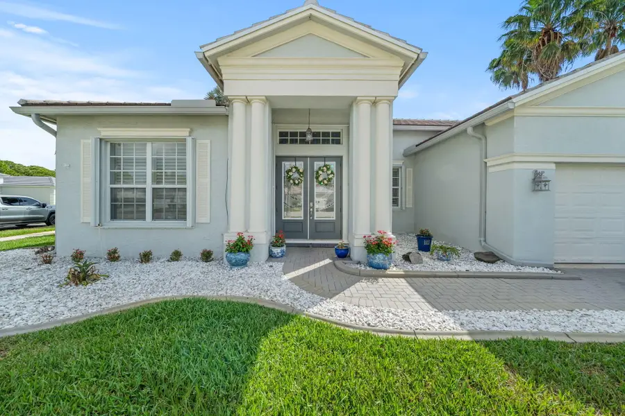 261 SW Lake Forest Way, Port Saint Lucie, FL 34986 - #2