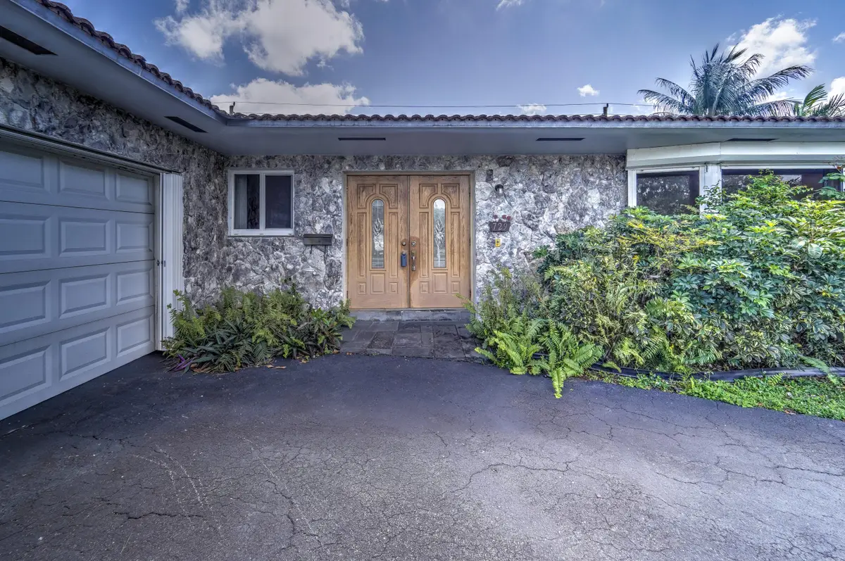 729 N Rainbow N Drive Drive, Hollywood, FL 33021 - #1