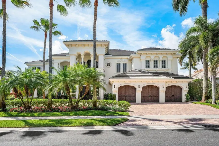 686 Hermitage Circle, Palm Beach Gardens, FL 33410 - #3