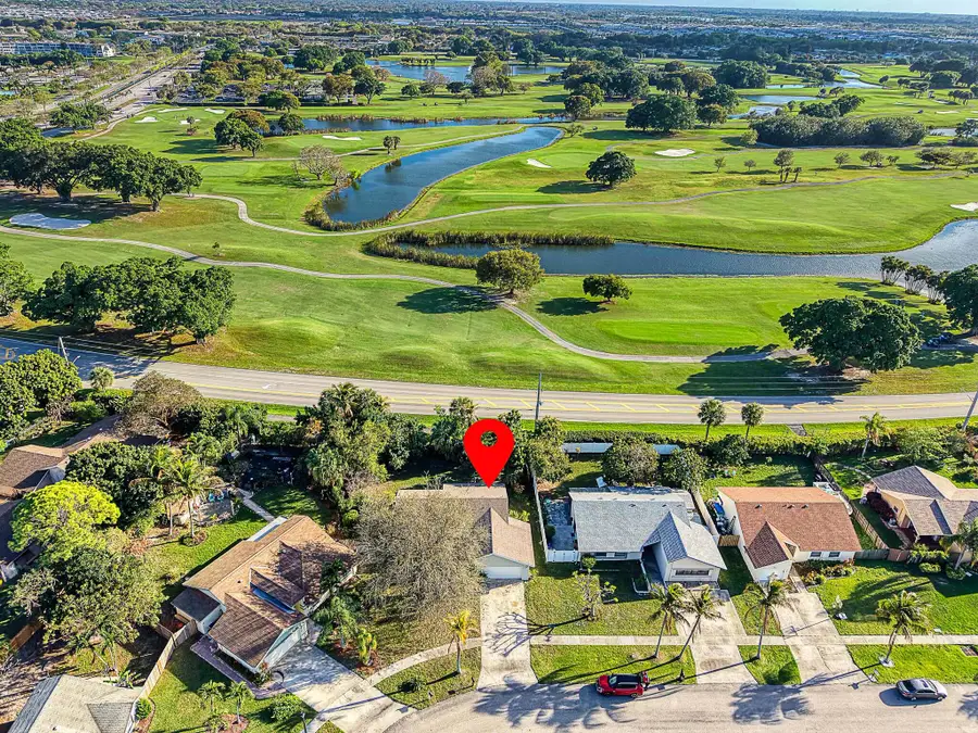 9200 Gettysburg, Boca Raton, FL 33434 - #2