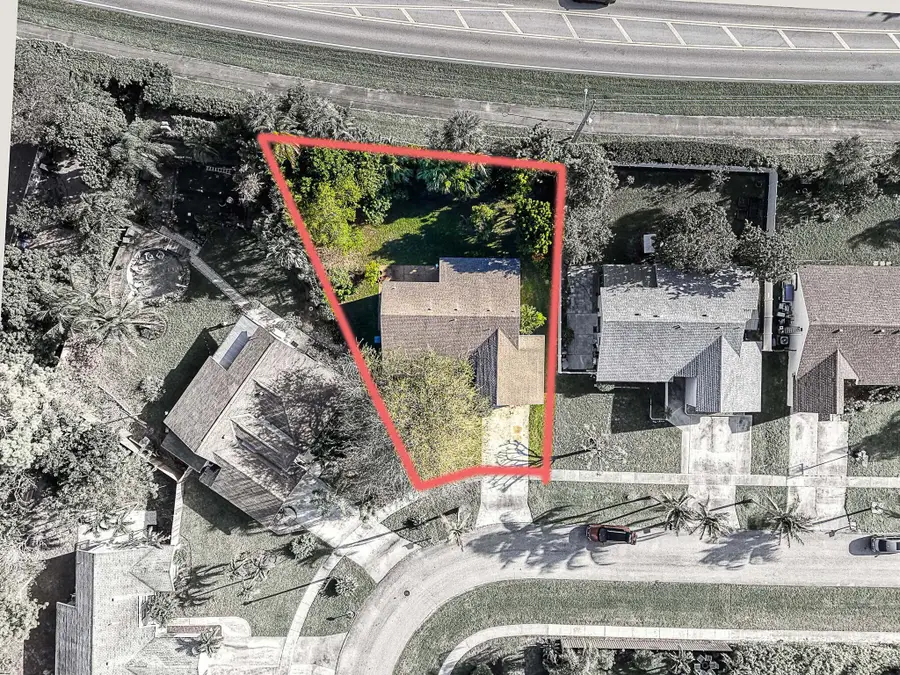 9200 Gettysburg, Boca Raton, FL 33434 - #3