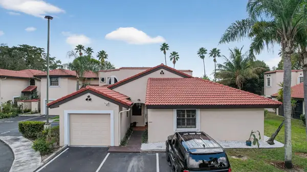 8841 W Sunrise, Plantation, FL 33322