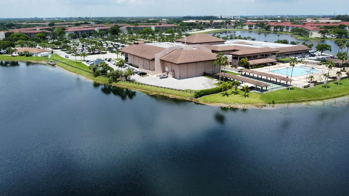 1401 SW 134 Way #307, Pembroke Pines, FL 33027 - #1