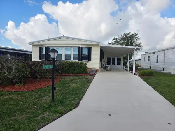 7838 SE Continental, Hobe Sound, FL 33455