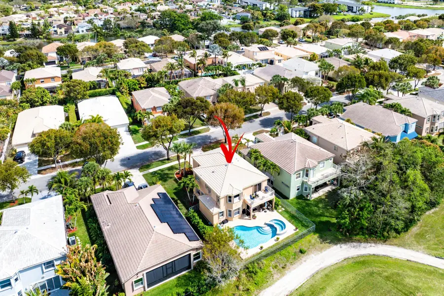 2015 Reston Circle, Royal Palm Beach, FL 33411 - #2