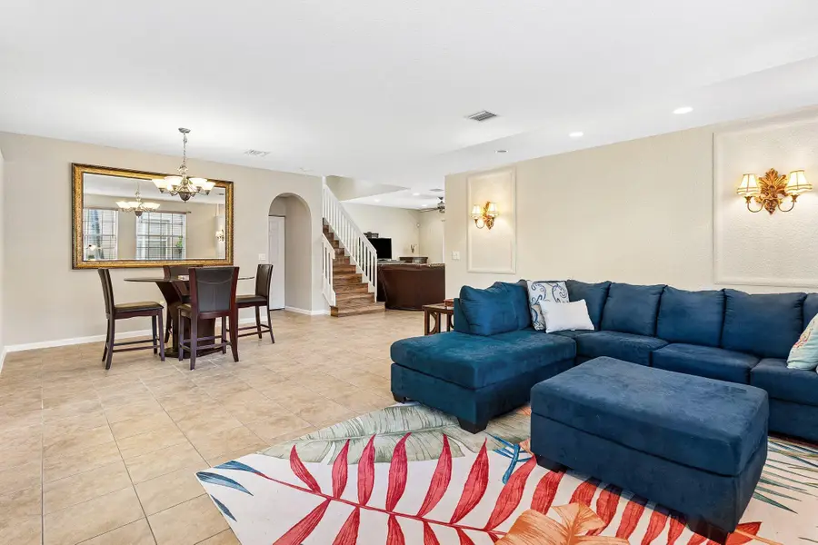 2015 Reston Circle, Royal Palm Beach, FL 33411 - #3