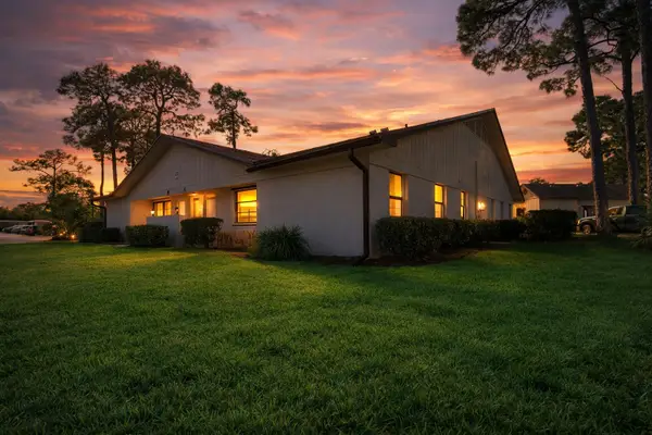 2821 Stoneway Lane #A, Fort Pierce, FL 34982