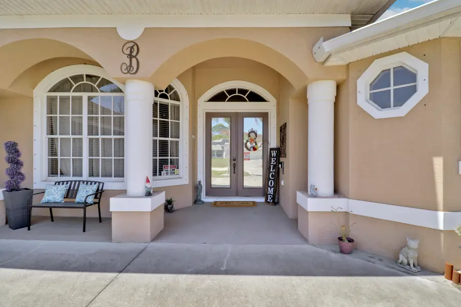 1902 SW Americana Street, Port Saint Lucie, FL 34953 - #3