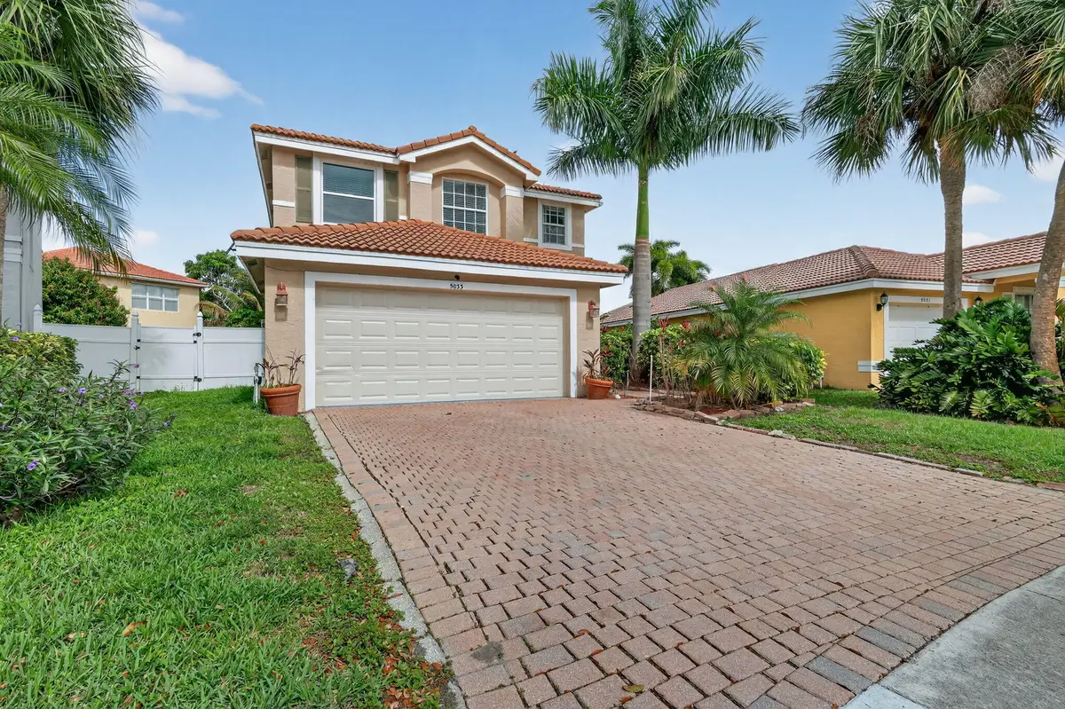 5033 Polaris Cove, Greenacres, FL 33463 - #1