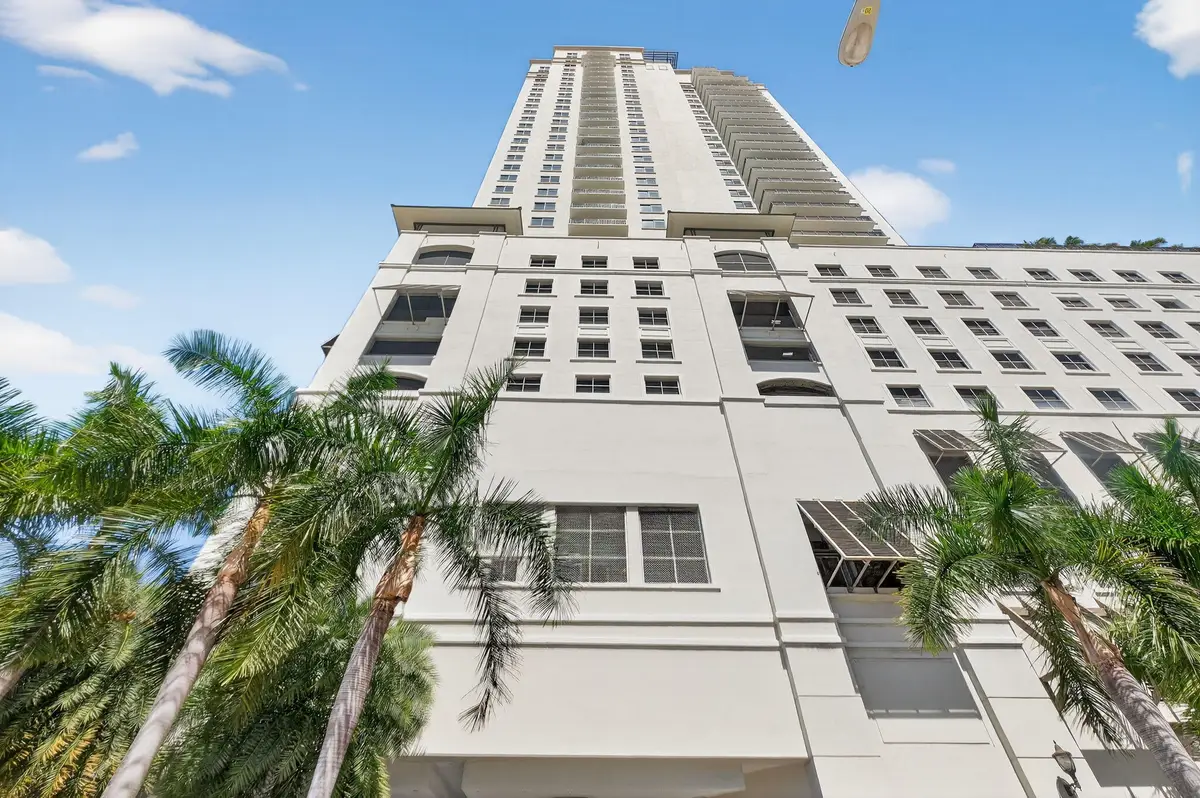 999 SW 1st #2615, Miami, FL 33130 - #1