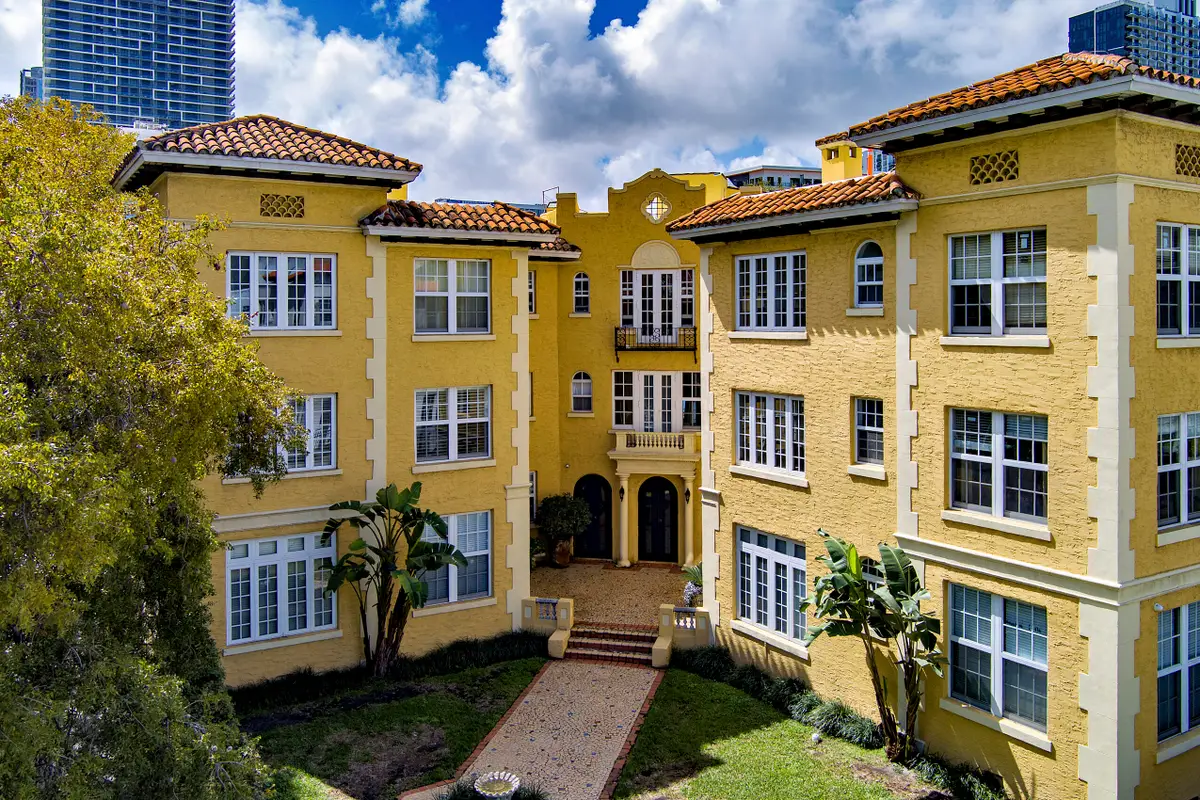 3224 Biscayne Boulevard Unit #3a, Miami, FL 33137 - #1