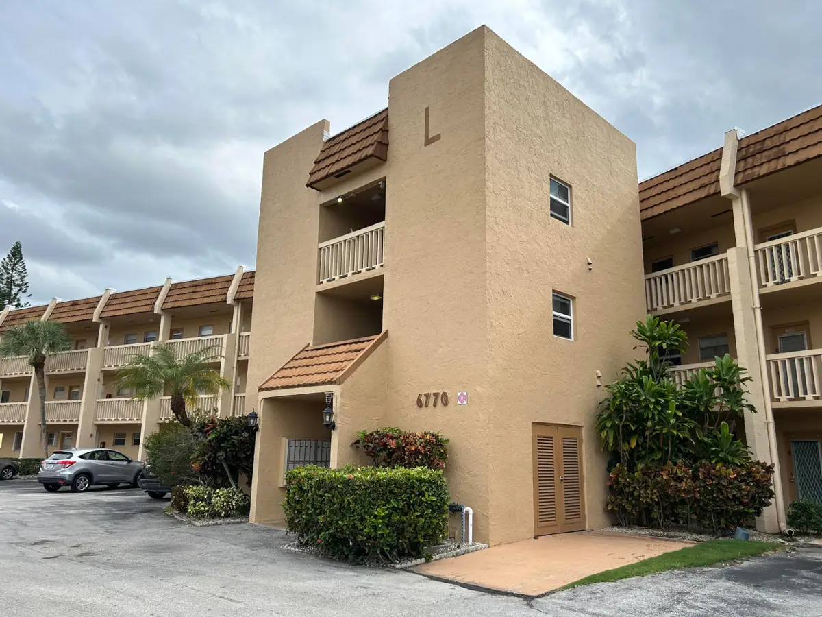 6770 Royal Palm #301, Margate, FL 33063 - #1