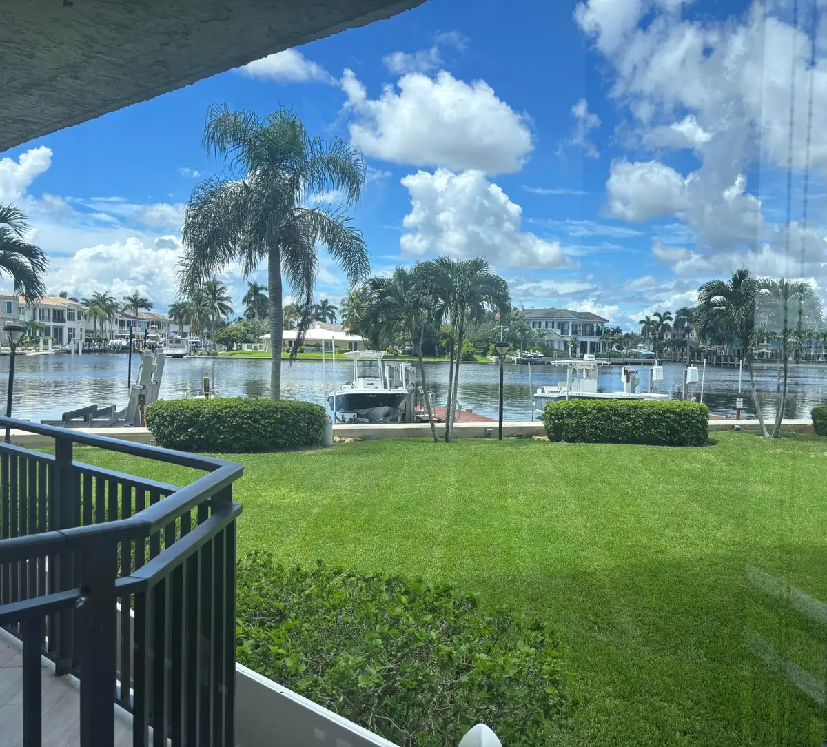 3912 S Ocean Boulevard S #114, Highland Beach, FL 33487 - #1