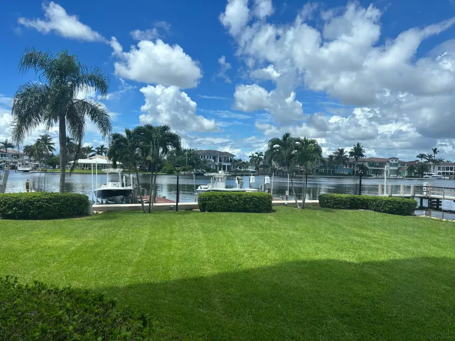 3912 S Ocean Boulevard S #114, Highland Beach, FL 33487 - #2