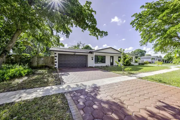 776 NW 48th, Plantation, FL 33317