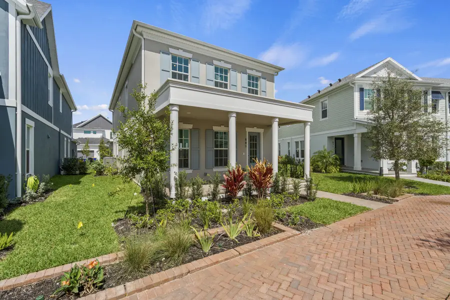 881 SW Bushel Trail, Palm City, FL 34990 - #2