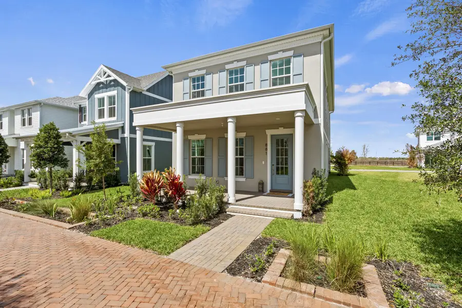 881 SW Bushel Trail, Palm City, FL 34990 - #3