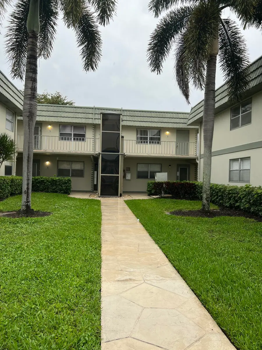 711 Monaco O, Delray Beach, FL 33446 - #3