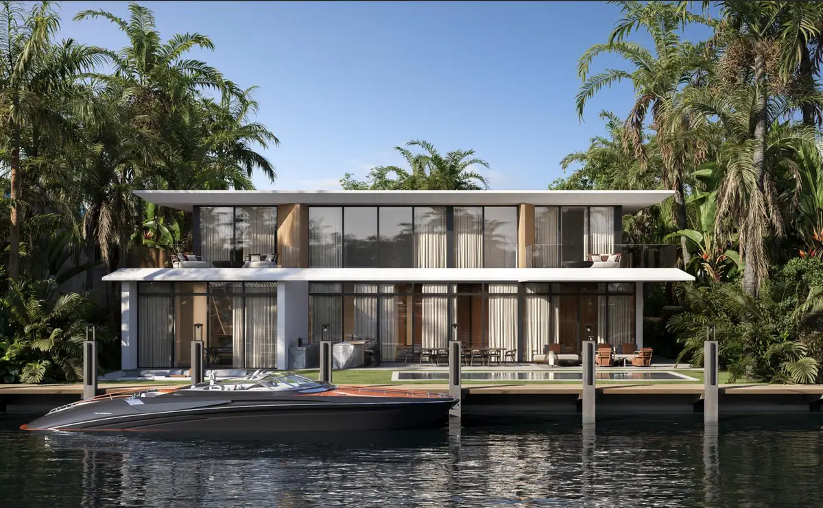 1223 Seminole, Fort Lauderdale, FL 33304 - #1